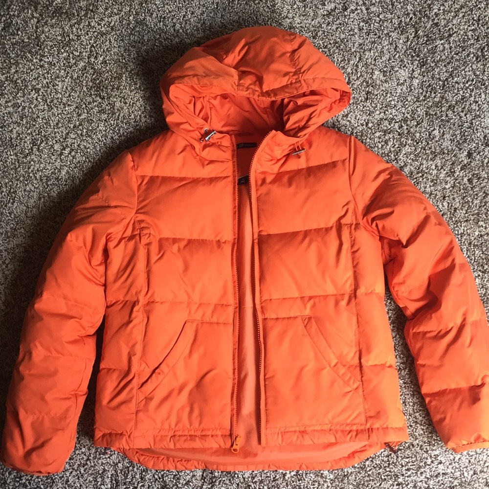 GAP Puffer Coat